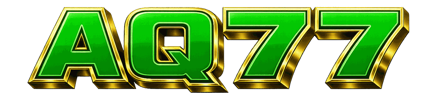 aq77 logo